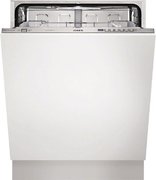 Посудомоечная машина AEG F78022VI Посудомоечная машина AEG F78022VI