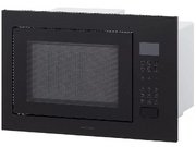 Встраиваемая микроволновая печь KRONA REIN 60 BL фото 2 в Санкт-Петербурге