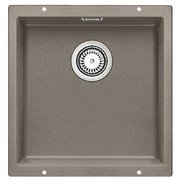 Мойка Бланко Subline 400-U без клапана-автомата серый беж фото в Санкт-Петербурге Мойка Blanco Subline 400-U без клапана-автомата серый беж фото в Санкт-Петербурге