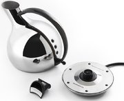 Электрический чайник Bugatti GIULIETTA 02-GTCRNU фото 2 в Санкт-Петербурге