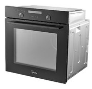 Духовой шкаф Midea MO78107CGB фото 4 в Санкт-Петербурге