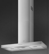 Вытяжка Smeg KBT900XE фото 2 в Санкт-Петербурге