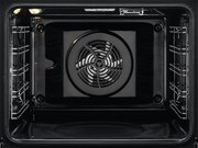 Духовой шкаф Electrolux EOC8H31Z фото 3 в Санкт-Петербурге
