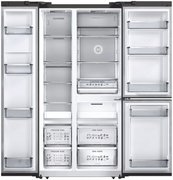 Холодильник Kaiser KS 90300 RotAD Bio фото 4 в Санкт-Петербурге