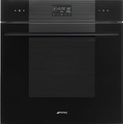 Духовой шкаф Smeg SO6102M2B3 Духовой шкаф Smeg SO6102M2B3
