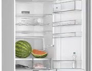 Холодильник с нижней морозильной камерой BOSCH KGN39LQ32R фото 4 в Санкт-Петербурге