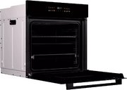 Духовой шкаф Haier HOQ-M5AAN3GB фото 4 в Санкт-Петербурге
