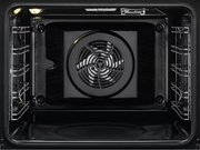 Духовой шкаф AEG BEB 351111 B фото 3 в Санкт-Петербурге