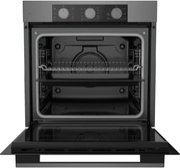 Духовой шкаф Kuppersberg HF 603 GR фото 2 в Санкт-Петербурге