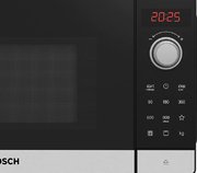 Микроволновая печь BOSCH FEL023MS2 фото 2 в Санкт-Петербурге