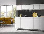 Встраиваемая вытяжка Miele DA 2578 фото 3 в Санкт-Петербурге