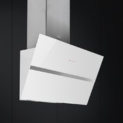 Вытяжка Smeg KCV80BE фото 3 в Санкт-Петербурге