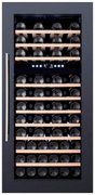 Винный шкаф Dunavox DX-74.230DB Винный шкаф Dunavox DX-74.230DB