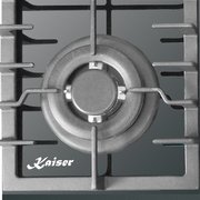 Независимая газовая поверхность Kaiser KCG 6383 Turbo фото 2 в Санкт-Петербурге