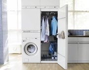 Сушильный шкаф Asko DC7583 W фото 4 в Санкт-Петербурге