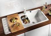 Мойка Бланко Nova 6 S темная скала фото 3 в Санкт-Петербурге Мойка Blanco Nova 6 S темная скала фото 3 в Санкт-Петербурге