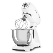 Миксер Смег SMF03WHEU фото 2 в Санкт-Петербурге Миксер Smeg SMF03WHEU фото 2 в Санкт-Петербурге