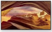 Телевизор Sony KD-65X75W 65", черный фото 2 в Санкт-Петербурге