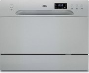 Посудомоечная машина AEG FFB21200CS фото в Санкт-Петербурге