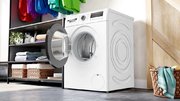 Стиральная машина Bosch WAN2823BSN фото 4 в Санкт-Петербурге