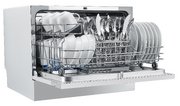 Компактная посудомоечная машина Midea MCFD55S450Wi фото 3 в Санкт-Петербурге