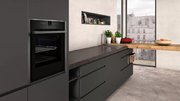 Духовой шкаф с паром Neff B47VR22G0 фото 4 в Санкт-Петербурге