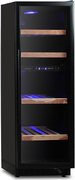 Винный шкаф Dunavox DX-96.270K фото 3 в Санкт-Петербурге