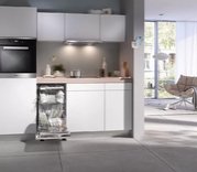 Встраиваемая посудомоечная машина Miele G4880 SCVi фото 3 в Санкт-Петербурге