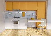 Вытяжка KRONA JESSICA slim 600 inox push button фото 4 в Санкт-Петербурге