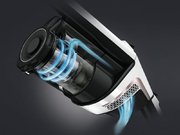 Пылесос Миле SMUL5 Triflex HX1 Peformance белый лотос фото 3 в Санкт-Петербурге Пылесос Miele SMUL5 Triflex HX1 Peformance белый лотос фото 3 в Санкт-Петербурге