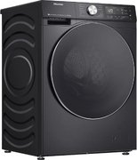 Стирально-сушильная машина Hisense WD5S1045BB фото 2 в Санкт-Петербурге