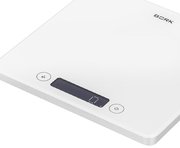 Кухонные весы БОРК N780 wt фото 3 в Санкт-Петербурге Кухонные весы BORK N780 wt фото 3 в Санкт-Петербурге