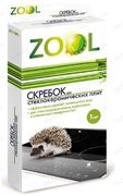 Скребок для чистки стеклокерамических плит  Zool ZL 387 фото в Санкт-Петербурге Скребок для чистки стеклокерамических плит  Zool ZL 387 фото в Санкт-Петербурге