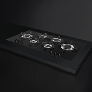 Варочная панель Smeg PVL6106CN фото 3 в Санкт-Петербурге