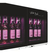 Винный бар EuroCave Wine Bar 8 WB8-010019 фото 2 в Санкт-Петербурге