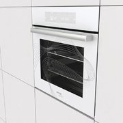 Духовой шкаф Gorenje BO758KR фото 3 в Санкт-Петербурге