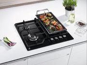 Варочная панель Electrolux GPE363YK фото 2 в Санкт-Петербурге