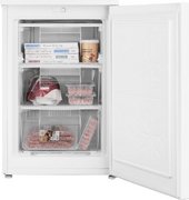 Вертикальный морозильник Weissgauff WRF-80 Defrost White фото 3 в Санкт-Петербурге