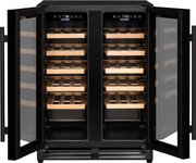 Винный шкаф Climadiff CBU40D1B фото 2 в Санкт-Петербурге