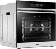 Духовой шкаф Haier HOQ-P16AN5SX фото 3 в Санкт-Петербурге
