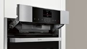 Духовой шкаф Neff B45FS22N0 фото 4 в Санкт-Петербурге