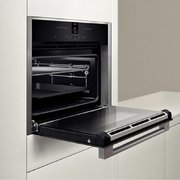 Духовой шкаф Neff C17CR22N0 фото 3 в Санкт-Петербурге