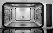 Встраиваемая пароварка Miele DG7440 EDST/CLST с витрины, новая (без коробки) фото 3 в Санкт-Петербурге