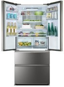 Холодильник Haier HB18FGSAAARU фото 2 в Санкт-Петербурге