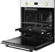 Духовой шкаф Kuppersberg NC 693 C фото 3 в Санкт-Петербурге