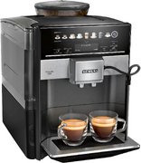 Автоматическая кофемашина Siemens TE655319RW фото 2 в Санкт-Петербурге