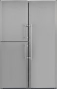 Холодильник Liebherr SBSes 7353 (SBNes 32100+SKes 42100) Premium BioFresh NoFrost фото 3 в Санкт-Петербурге