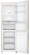 Холодильник Haier CEF536CGG фото 3 в Санкт-Петербурге