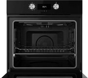 Духовой шкаф Teka HLB 8410 P NIGHT RIVER BLACK фото 2 в Санкт-Петербурге
