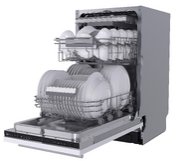 Встраиваемая посудомоечная машина Midea MID45S150i фото 3 в Санкт-Петербурге